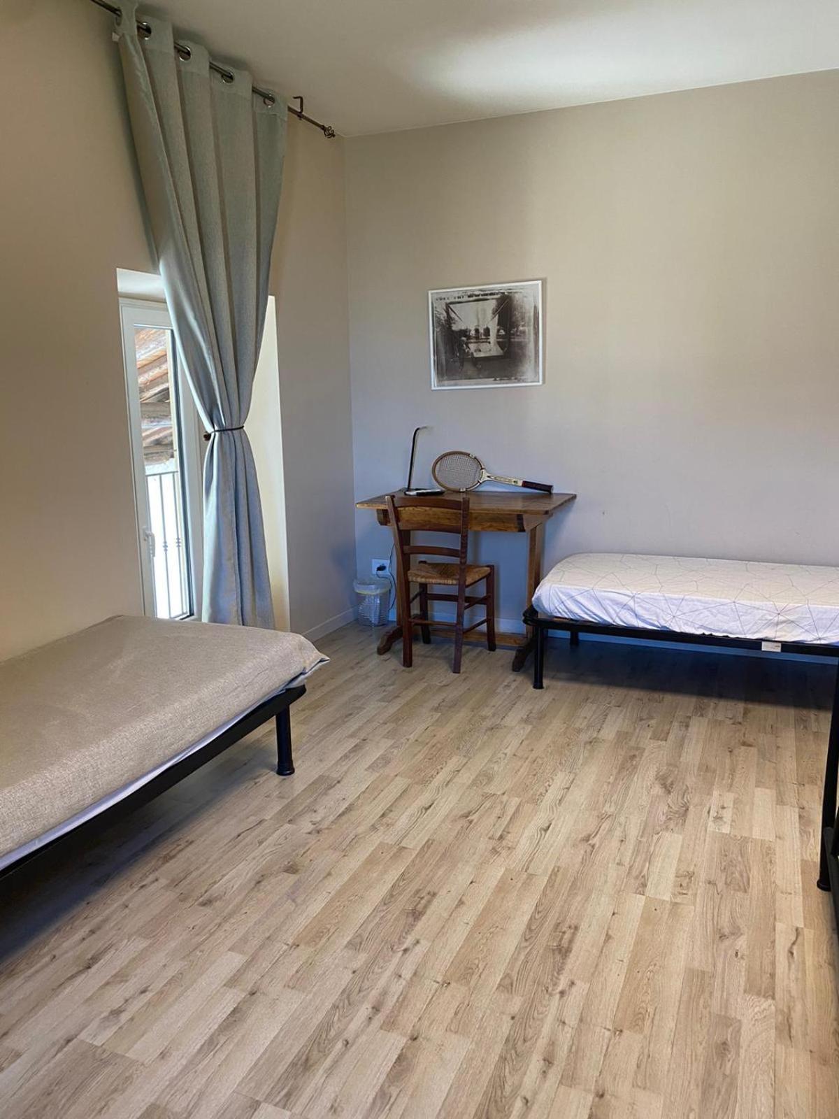מונטיקיארי La Chiusa Bed And Breakfast מראה חיצוני תמונה